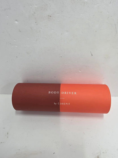 CU15 CORE FIT コアフィット BODY DRIVER ボディドライバー