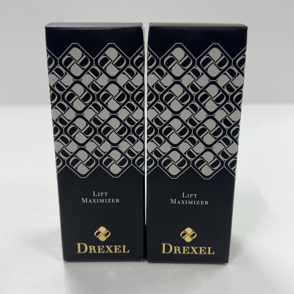 CF52 ★ DREXEL ドレクセル リフトマキシマイザー 23.5g 2個セット 【13】