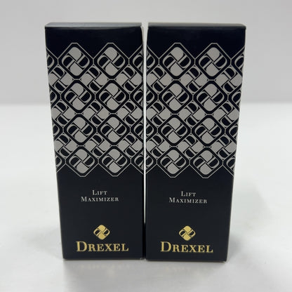 CF52 ★ DREXEL ドレクセル リフトマキシマイザー 23.5g 2個セット 【13】