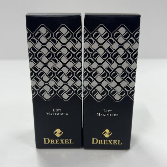 CF52 ★ DREXEL ドレクセル リフトマキシマイザー 23.5g 2個セット 【13】
