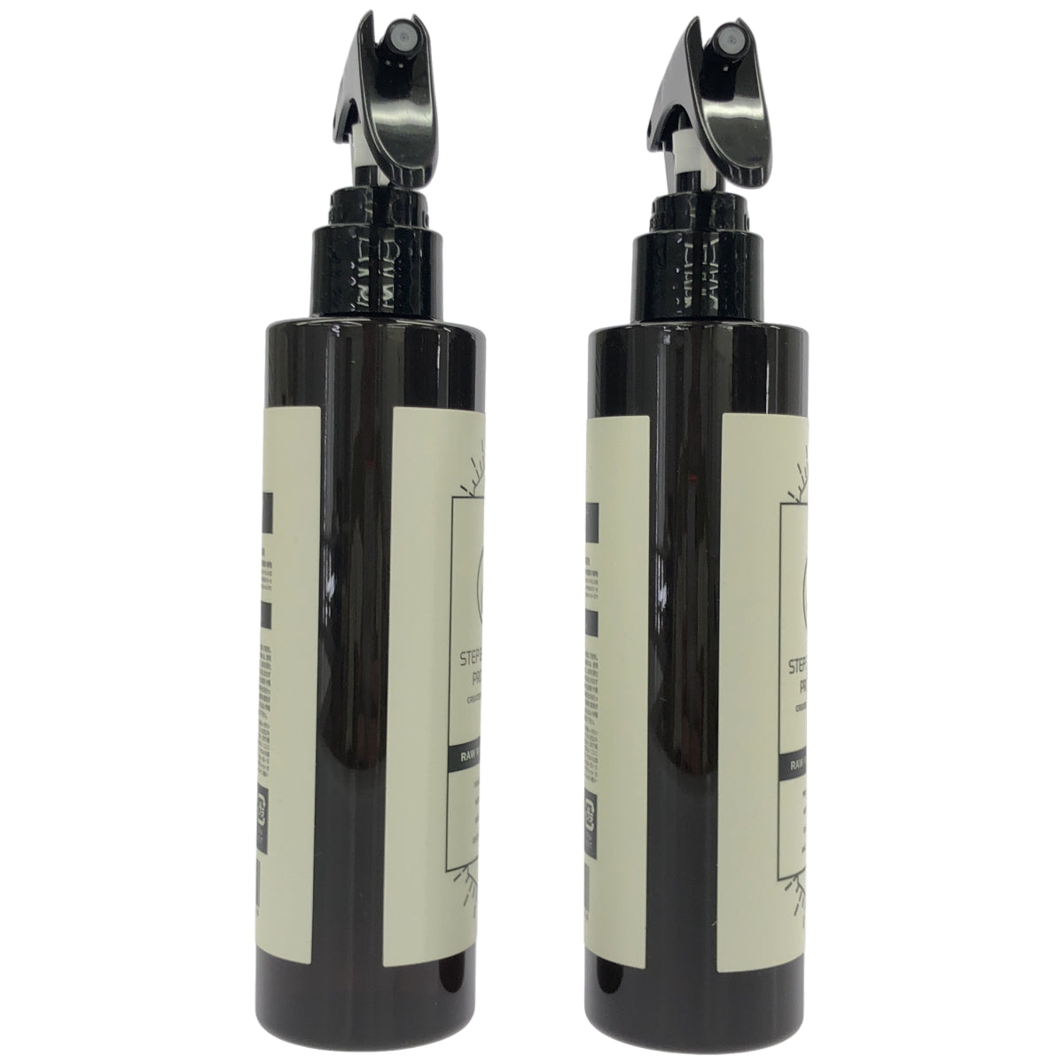 Z000 SBCP 生ミネラルミスト+ 200mL 計2本セット　ラスト1点！