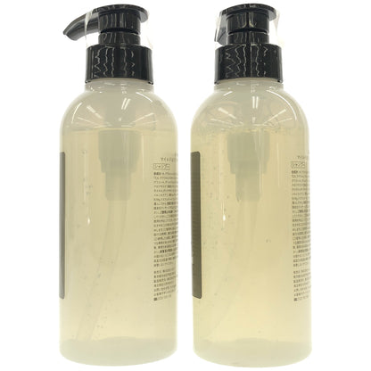 Z000 N organic マイルド&リファイニング シャンプー 300mL 計2本セット　ラスト1点！