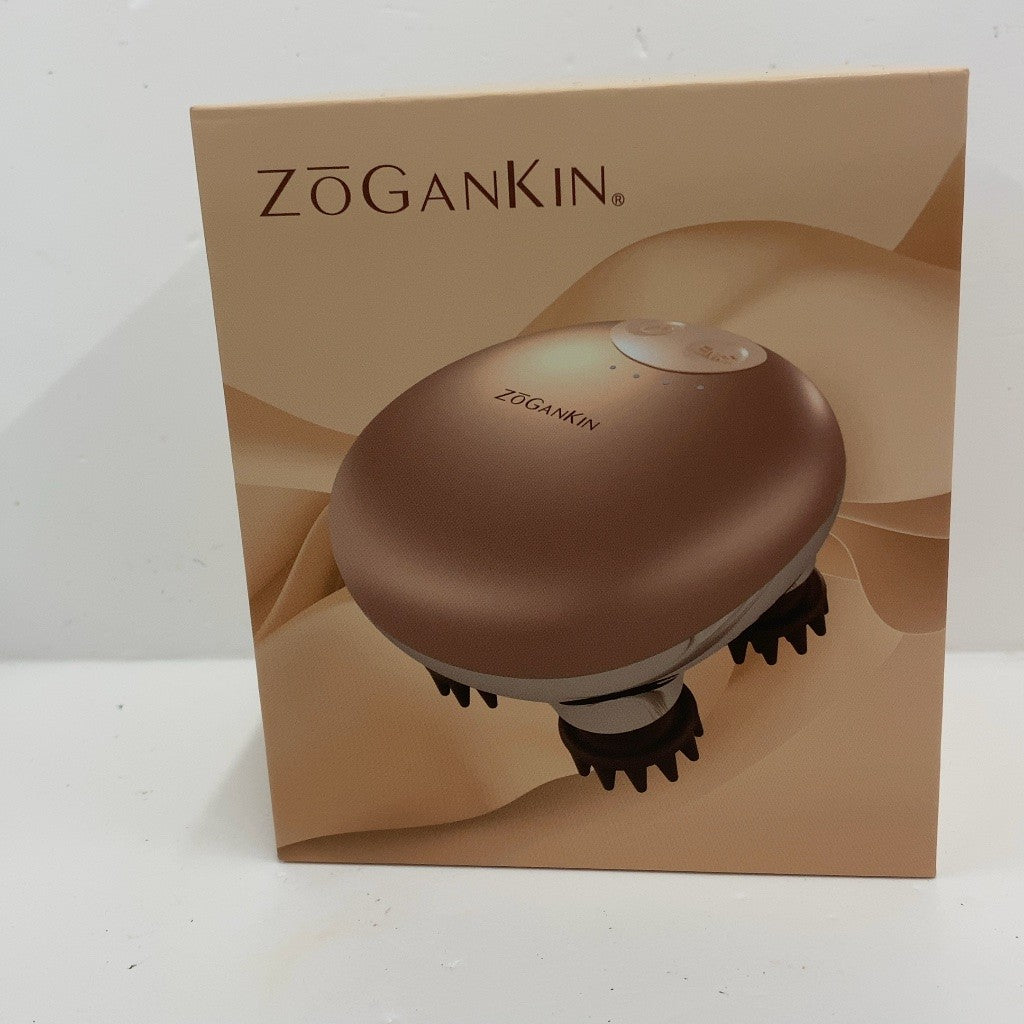 C55Z D ■ZOGANKIN ゾーガンキン スカルプ CL-ZKS
