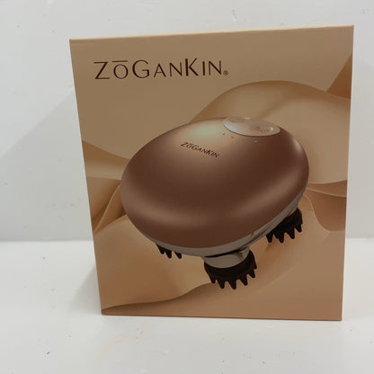 C55Z D ■ZOGANKIN ゾーガンキン スカルプ CL-ZKS