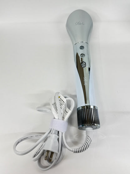 D ReFa リファ BEAUTECH RESETTER ビューティックリセッター RE-BE-02A ホワイト