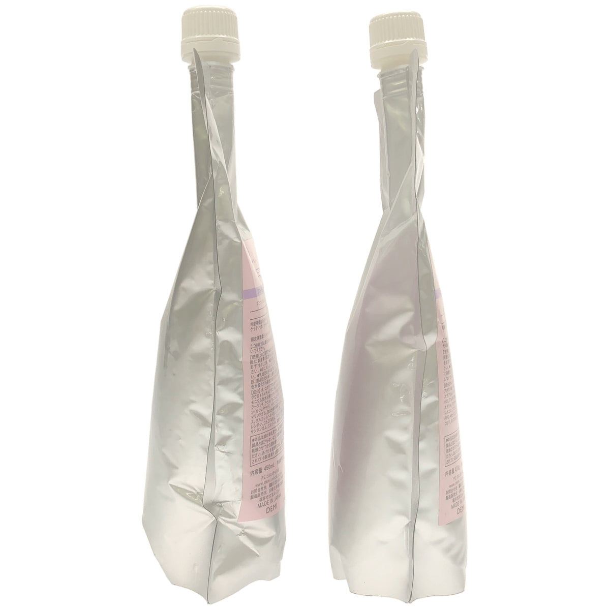 Z000 フローディア シャンプー グランメロウ(詰替用) 450mL & トリートメント グランメロウ(詰替用) 450g 2個セット