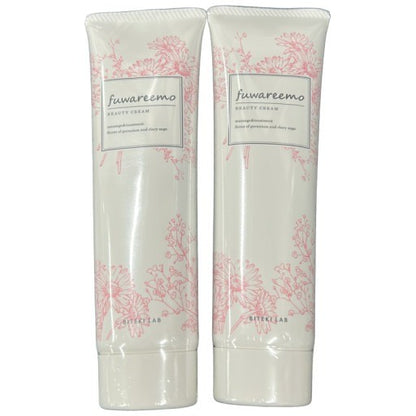 CT70 K fuwareemo フワリーモ バスト 美容 クリーム　100g 2個セット