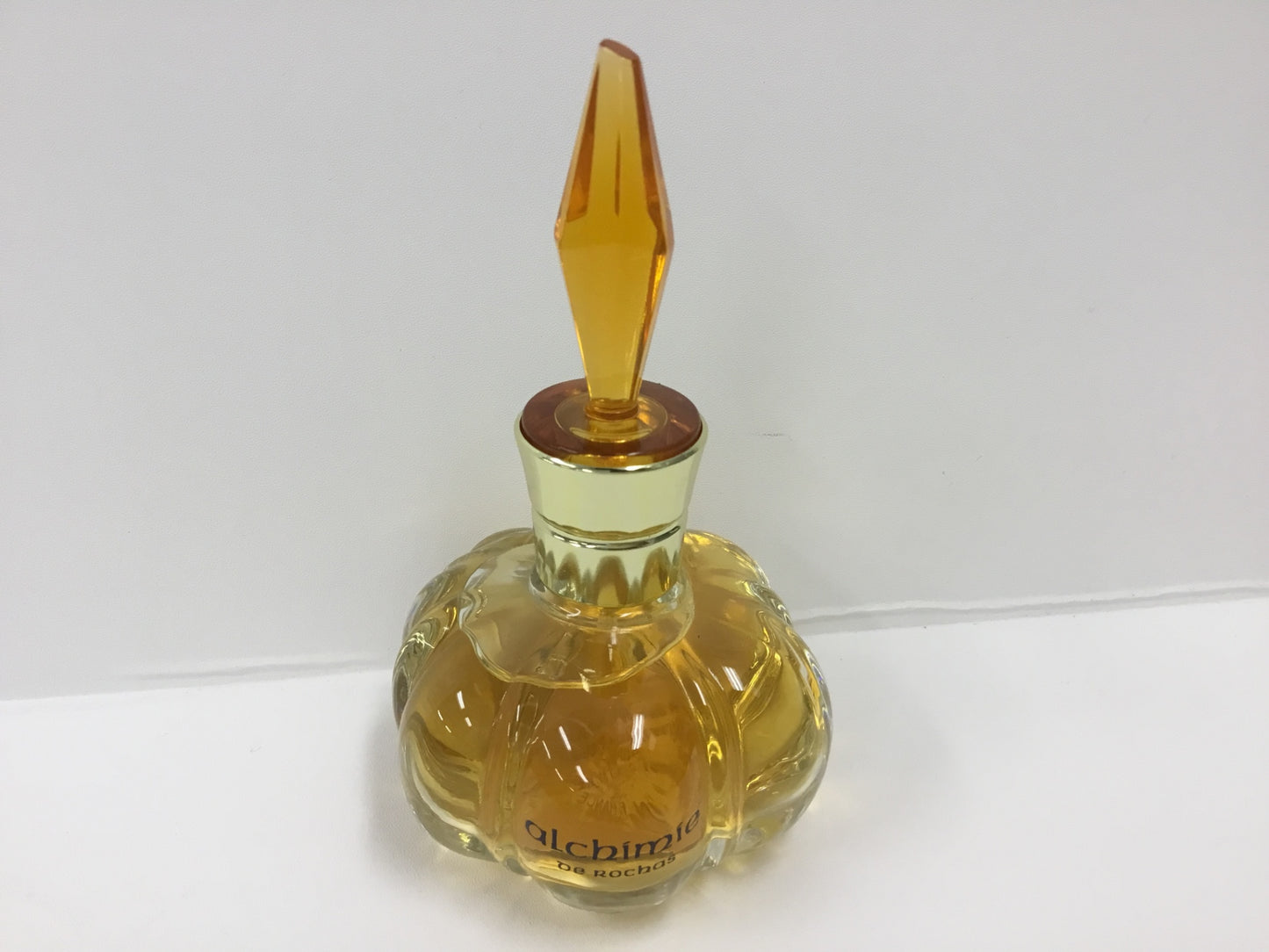 ロシャス　アルシミー・デ・ロシャス　オードトワレ スプレータイプ 50ml