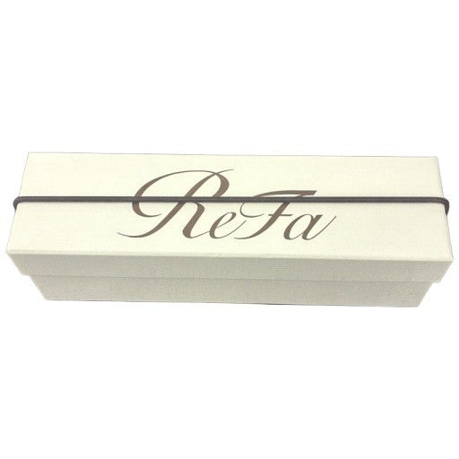 CH2P ReFa FINGER IRON ST 黒