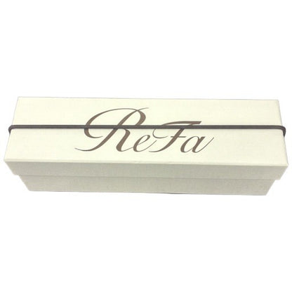 CH2P ReFa FINGER IRON ST 黒