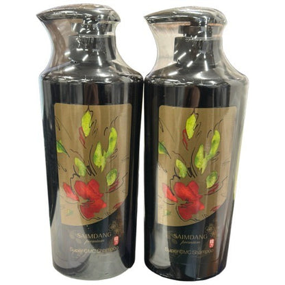 C42U SAIMUDANG premium サイムダン プレミアム スーパー CMC シャンプー 500ml 2個セット