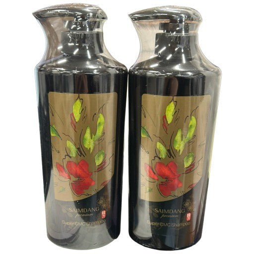 C42U SAIMUDANG premium サイムダン プレミアム スーパー CMC シャンプー 500ml 2個セット