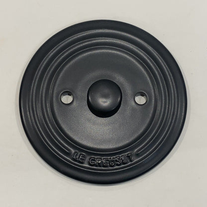 C9Y2 D LE CREUSET ル・クルーゼ ココット エブリィ モーヴピンク