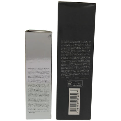 Z000 デュオ ザ ブライトフォームBK 150g & ザ 薬用バリアレスキュー 45mL 2個セット