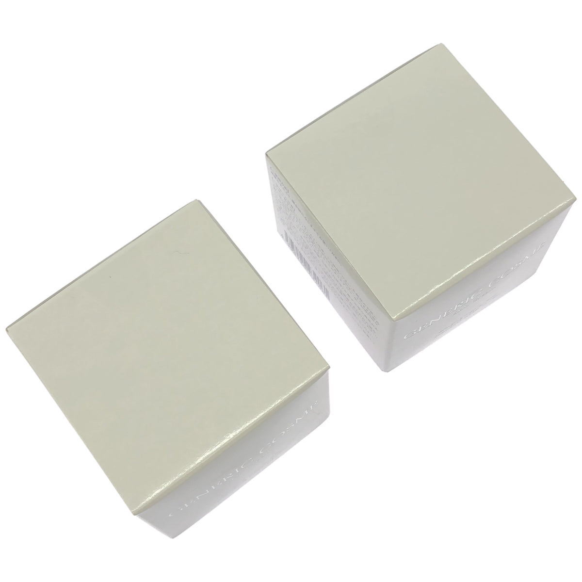 Z000 ジェネリックコスメ GC スキン クリーム 50g 2個セット　ラスト1点！