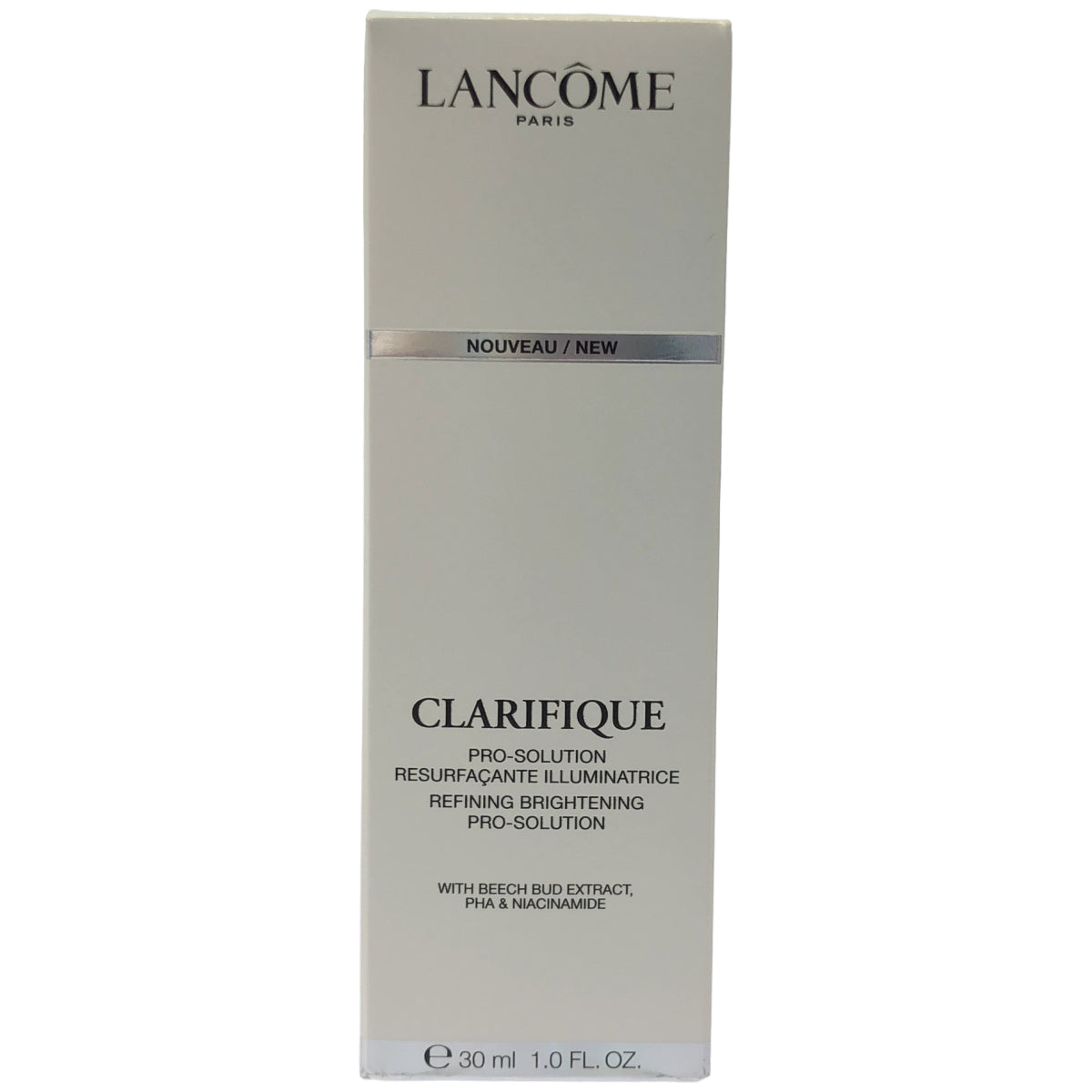 Z000 LANCÔME(ランコム) クラリフィック ブライトニング セラム/30mL　ラスト1点！