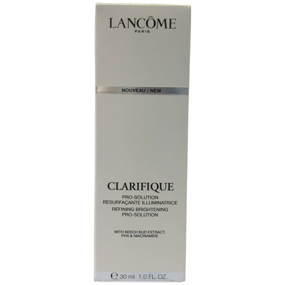 Z000 LANCÔME(ランコム) クラリフィック ブライトニング セラム/30mL　ラスト1点！