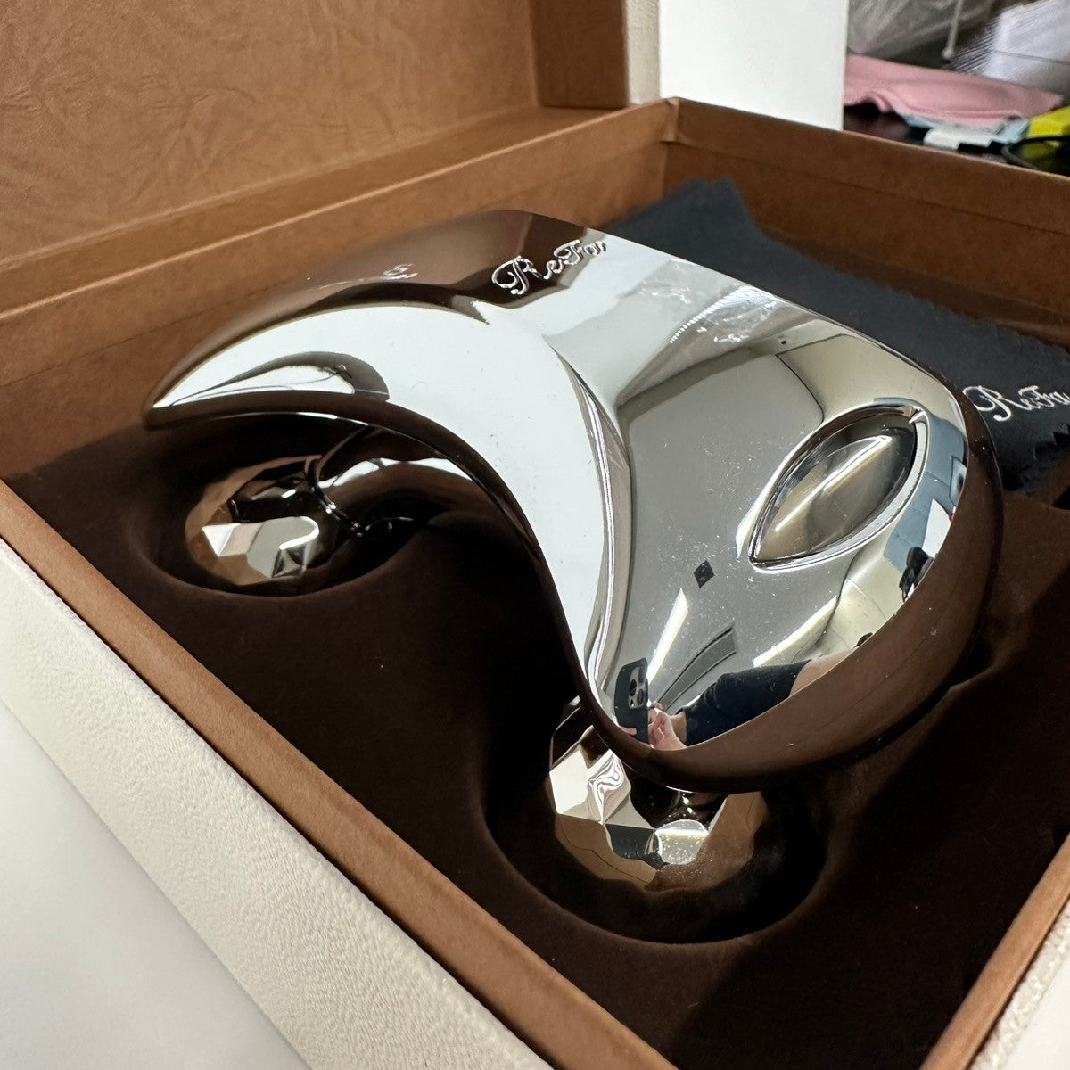 C939 D ReFa for BODY (リファフォーボディ)RF-BD1827B