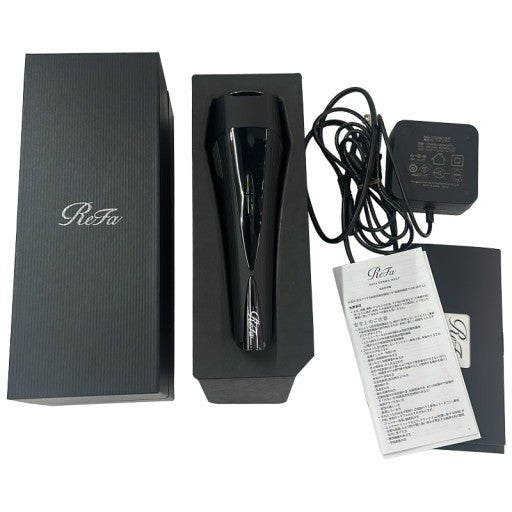 CG97 D ReFa リファ DERMA HEAT ダーマヒート ＜RE-AM＞