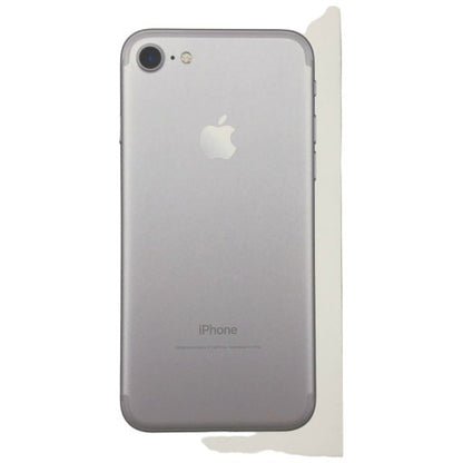 Apple docomo 【SIMロック解除済み】 iPhone 7 32GB シルバー MNCF2J/A