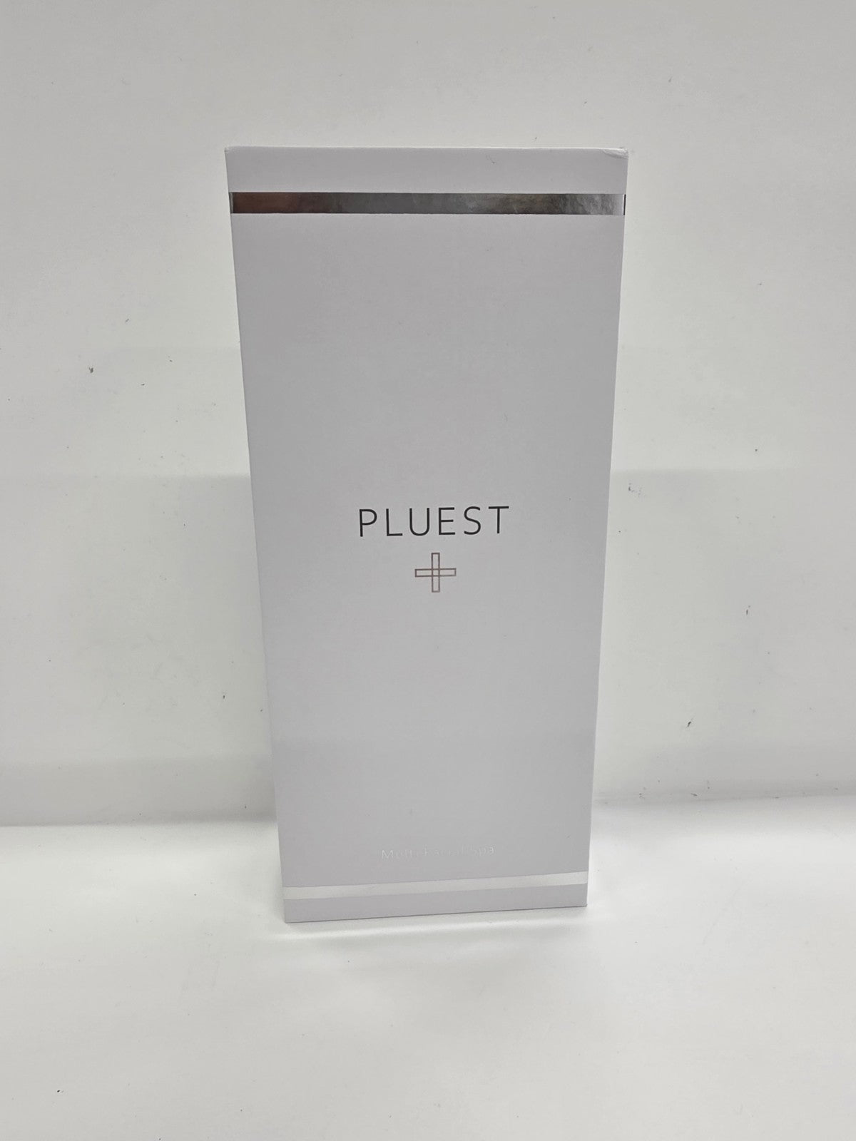 CU58 ■PLUEST プルエスト マルチフェイシャルスパ pl_mfs_01