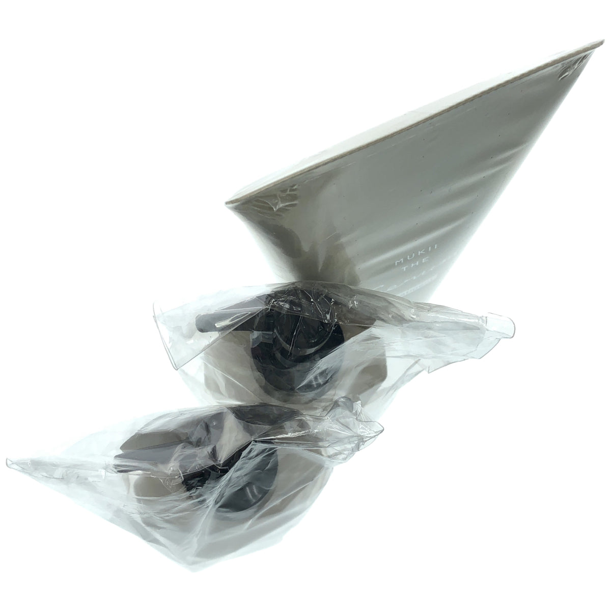 Z000 ミューキー ザ セラム トリートメント 300g 1本 & ザ セラム アフターバス トリートメント 120mL 2本 計3点セット　ラスト1点！