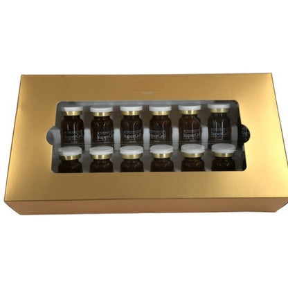 CK27 たかの友梨 TAKANO YURI SuperCell スーパーセル美容液 5ml×15本入り