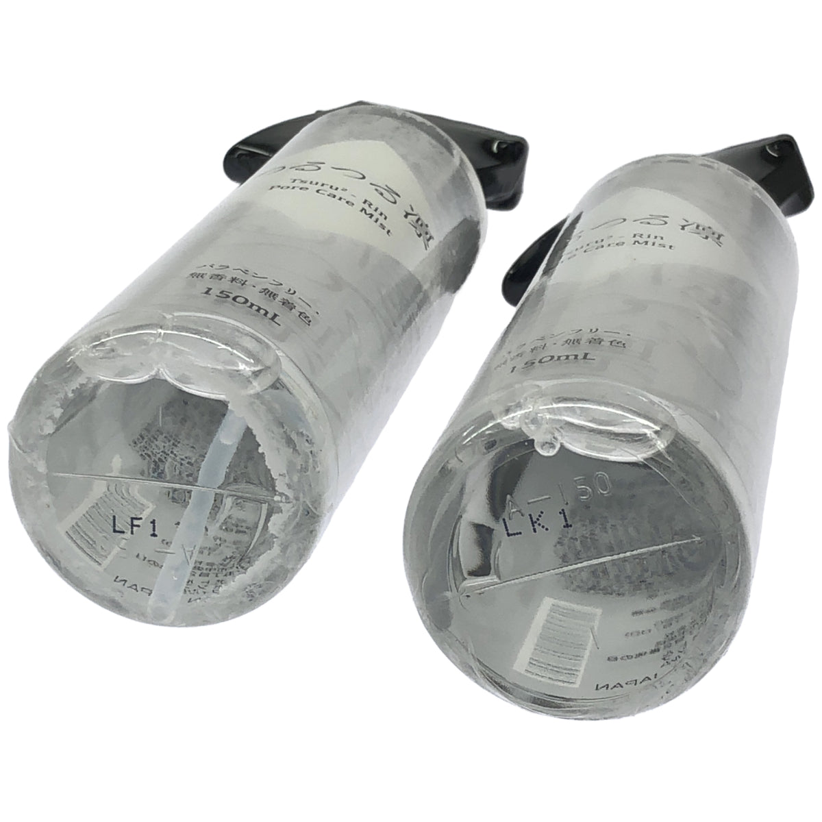 Z000 つるつる凛 洗顔料 150mL 2本セット　ラスト1点！