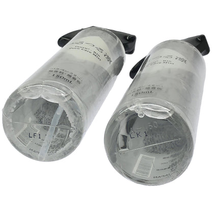 Z000 つるつる凛 洗顔料 150mL 2本セット　ラスト1点！