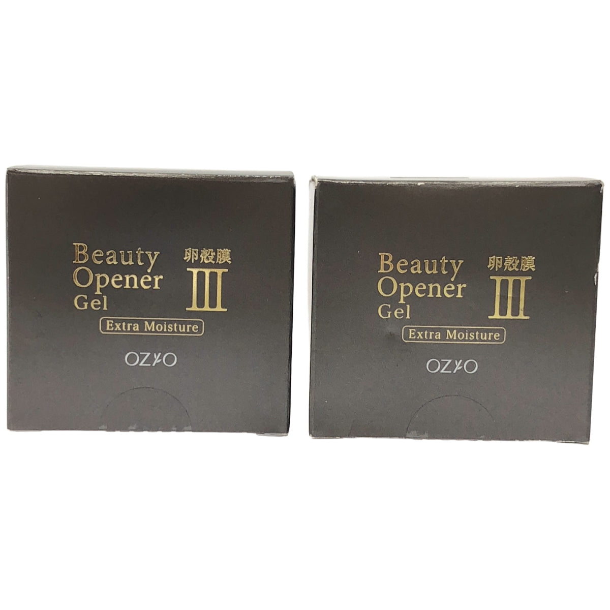 Z000 オージオ ビューティーオープナージェル エクストラモイスチャー 50g 計2個セット　ラスト1点！
