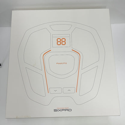 CW4U MTG SIXPAD FootFit シックスパッド フットフィット