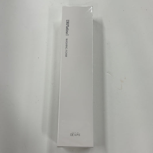 C113 ドクターデヴィアス　DRデヴィアスプラチナ　ウォッシングフォームⅡ(２) 120g