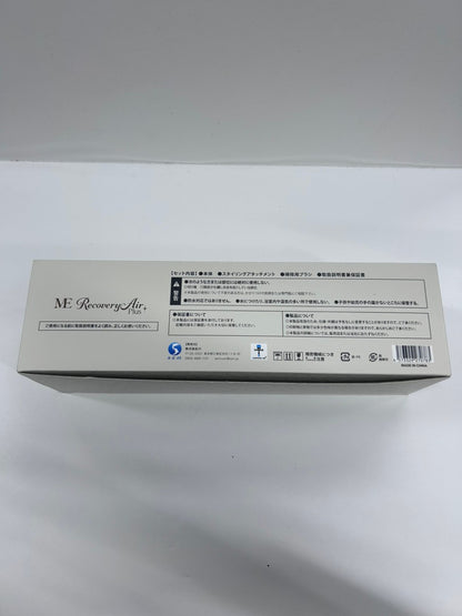 C50V ME Recovery Air Plus ヘアドライヤー イオン