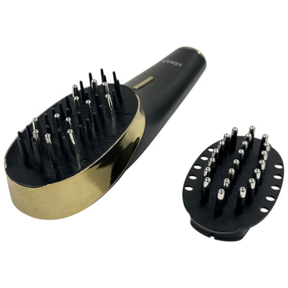 CH81 D YA-MAN ヤーマン ヴェーダスカルプブラシBS for Salon PSM-110B