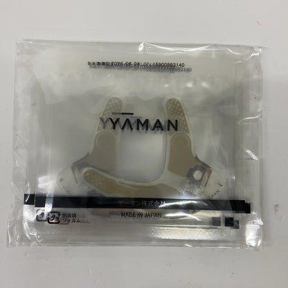 C90V K YA-MAN ヤーマン デザインリフト用 ストレッチフィットシート(目もと) 3セット YJMZ0M1