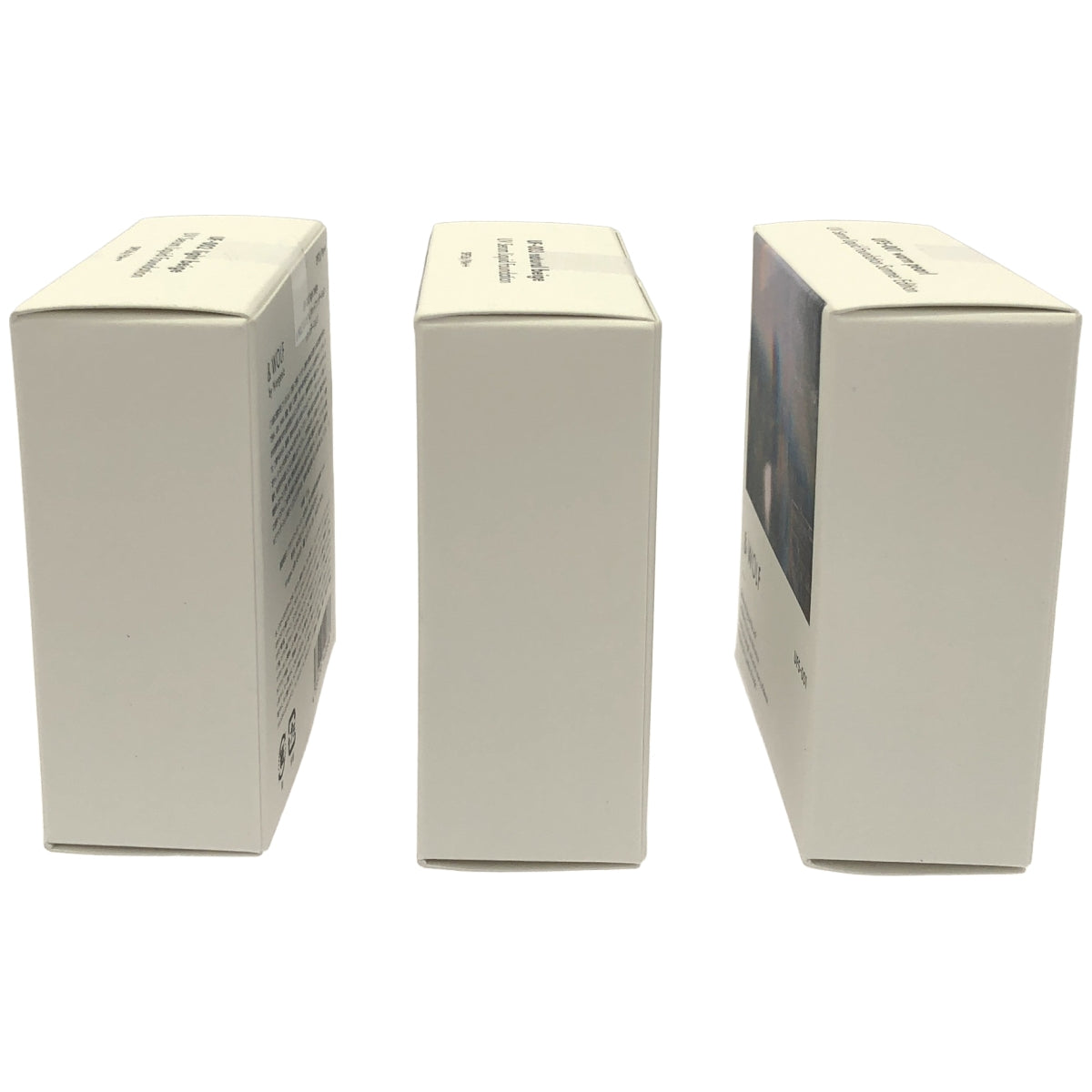 Z000 & WOLF UVセラムリキッドファンデーション UFS-001 17g& UF-002 & UF-003 12.5g 3個セット