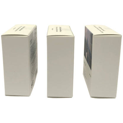 Z000 & WOLF UVセラムリキッドファンデーション UFS-001 17g& UF-002 & UF-003 12.5g 3個セット