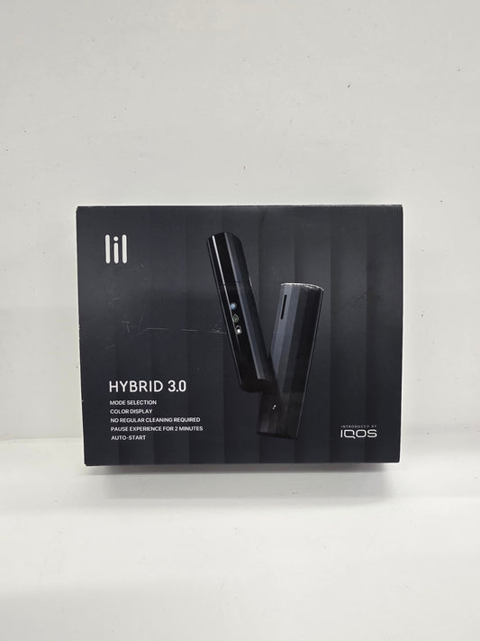 CU69 lil HYBRID 3.0 電子タバコ本体