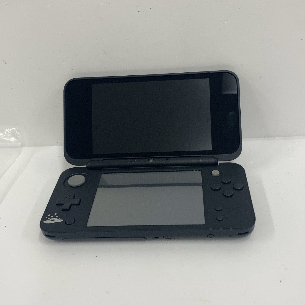 CTB4 D Newニンテンドー2DS LL ドラゴンクエスト はぐれメタルエディション