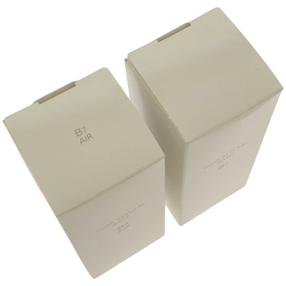 Z000 コタ スタイリングベースB7エアー 60mL & スタイリングベースB7 60mL 計2個セット　ラスト1点！