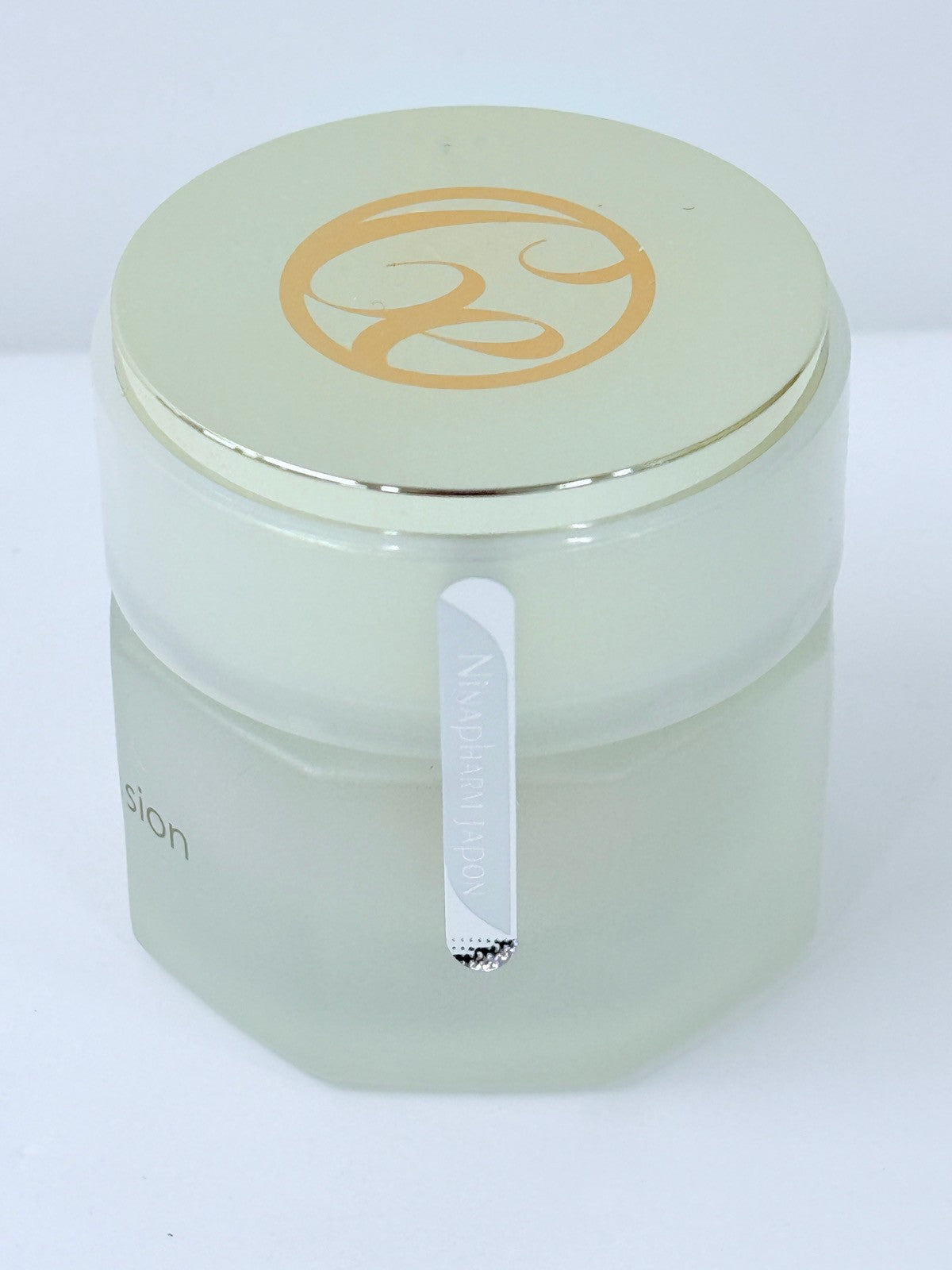 CH29 ニナファームジャポン クリーム エクスプレシオン プルミエール クリーム 30g