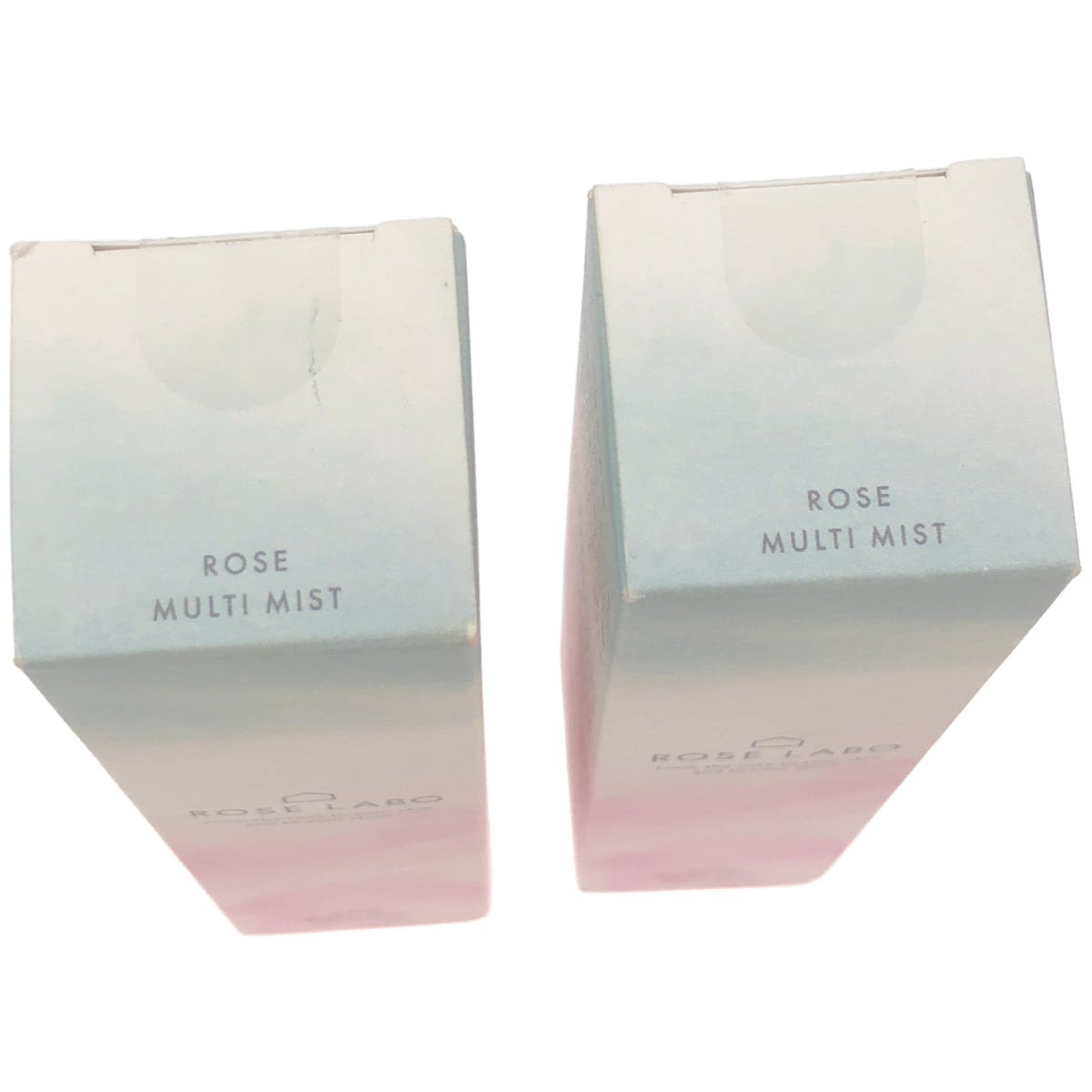 Z000 ROSE LABO ローズ マルチミスト 50ml 計2本セット　ラスト1点！