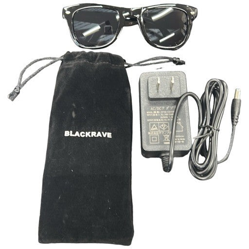CW93 BLACKRAVE ブラックレイブ BR4011
