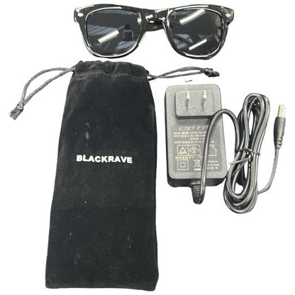 CW93 BLACKRAVE ブラックレイブ BR4011