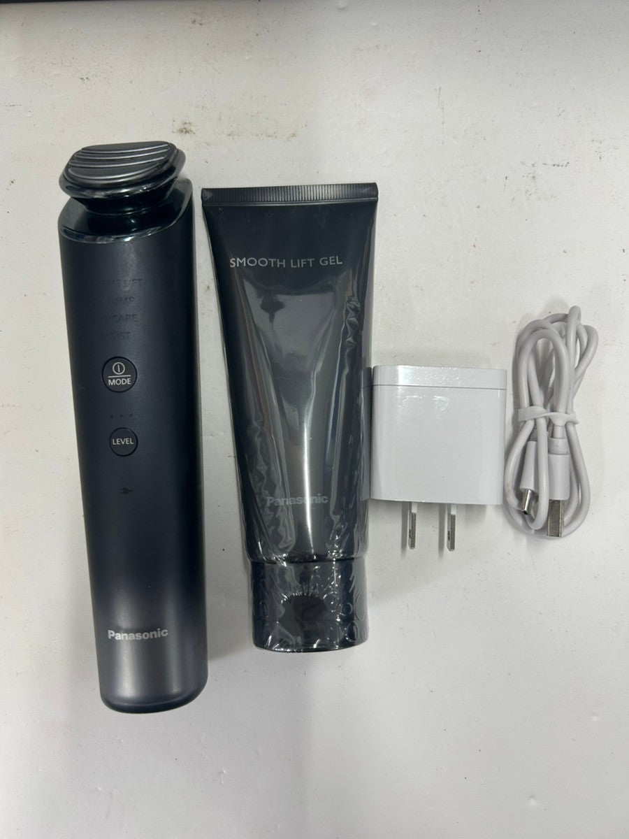 CK44 ■Panasonic パナソニック『リフトケア 美顔器 バイタリフト RF EH-SR85-K