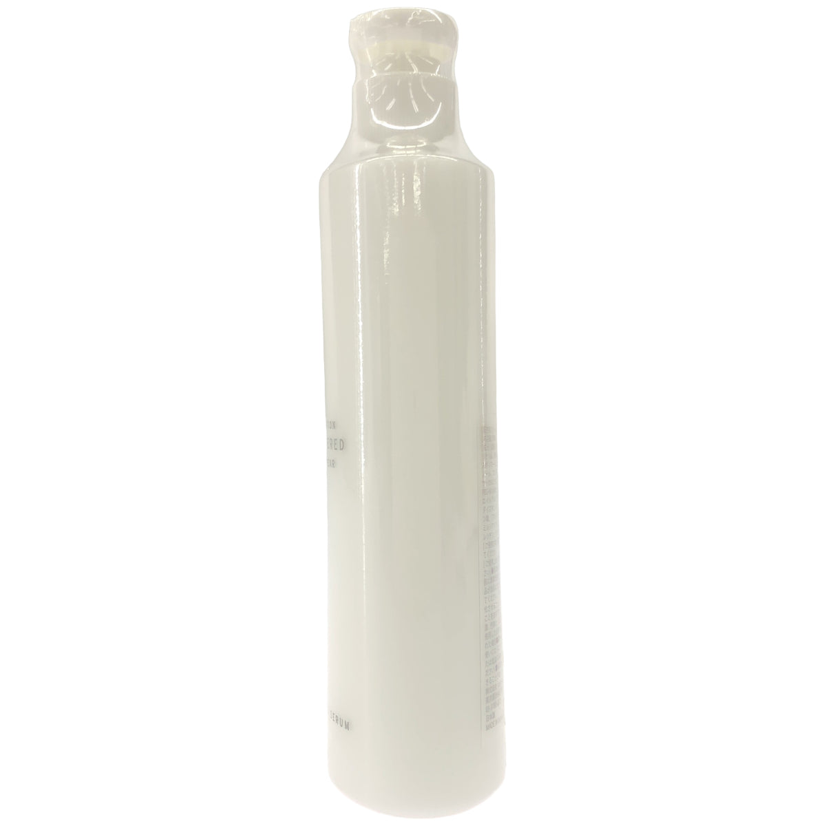 Z000 SHOLAYERED （ショーレイヤード) ボディローション フレッシュペア 300mL　ラスト1点！