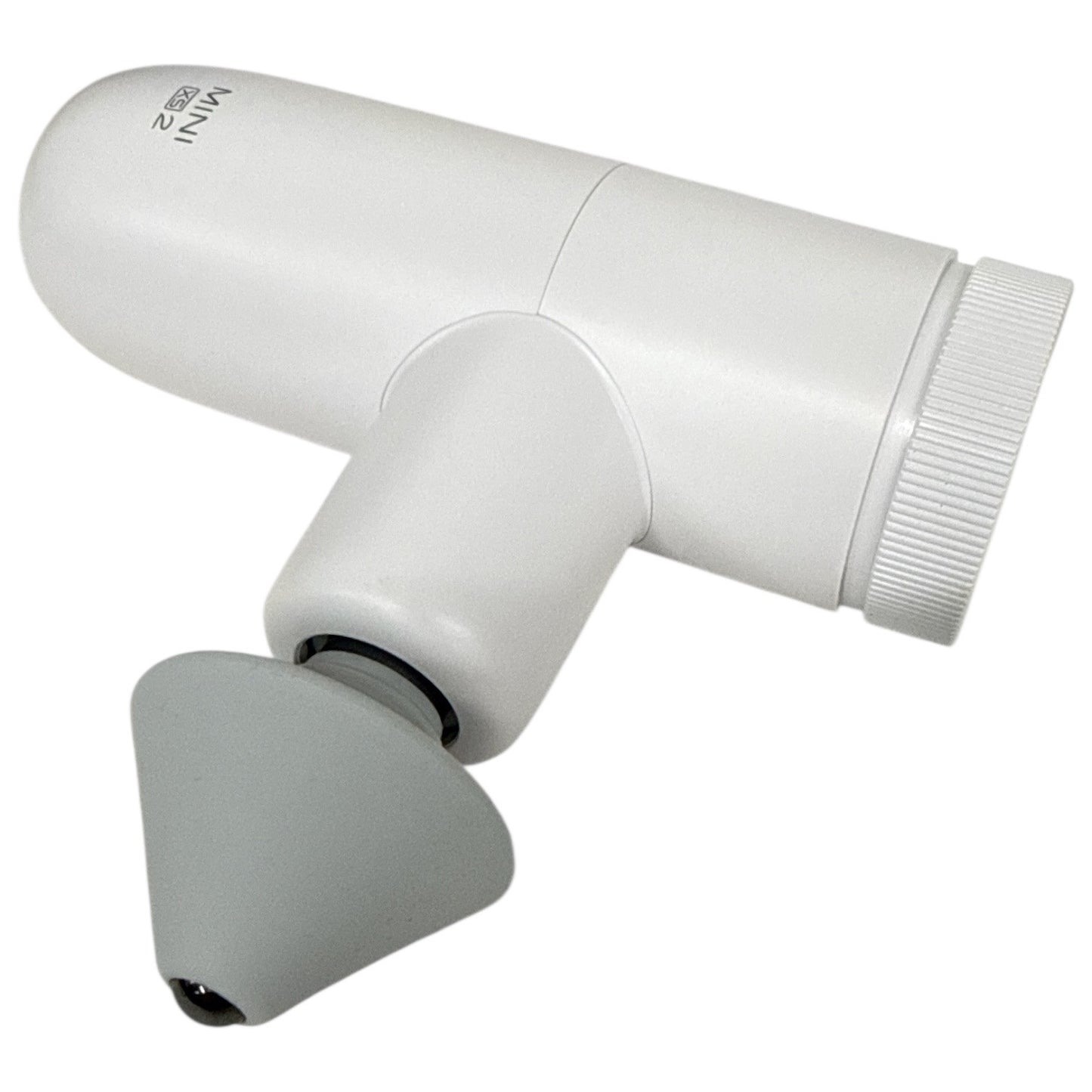 CT04 ■MYTREX マイトレックス REBIVE MINI XS 2 MT-RX2-24W ホワイト ハンディガン
