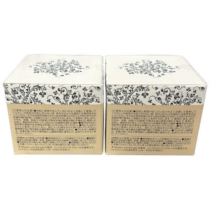 C441 Pesca ペスカ 薬用リンクルホワイトゲル-N オールインワンジェル 56ｇ 2個セット