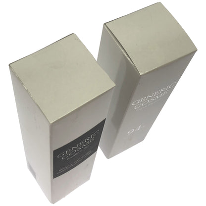Z000 CG フェイシャル エッセンス 145ml & プレミアムオイル 150ml 2個セット　ラスト1点！