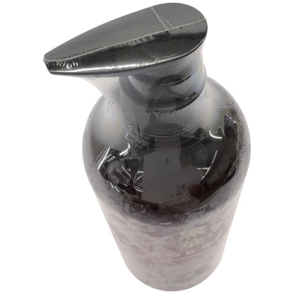 Z000 髪と頭皮の健やかシャンプーⅤ ハリ・コシ・ボリューム用 750mL　ラスト1点！
